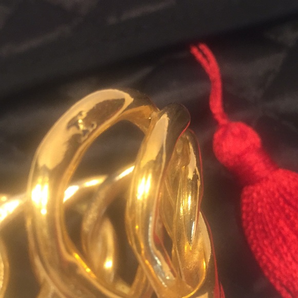 Chanel cuff - Picture 3 of 8
